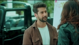 Dil Diyan Gallan - 21st December 2022